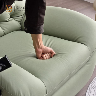 Inclinex™ - Sillón Inclinable Multifuncional